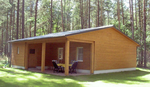 Vacation home 1 - Dependance vacation homes at Kastavensee