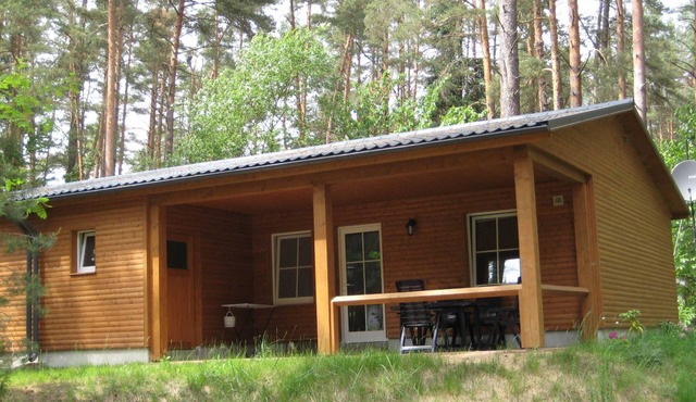 Vacation home 5 - Dependance vacation homes at Kastavensee