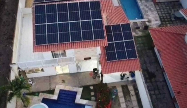 Vacation Home Accommodation Duplex Linda Praia do Meio/Araçagy(98)9.8.8.3.7-9.4.60