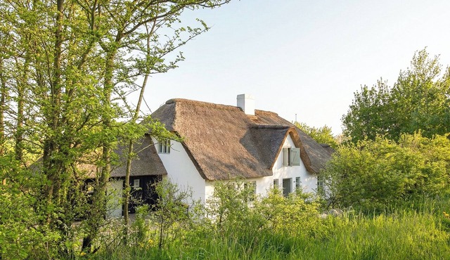 Vacation home Achter de Diek in Tetenbüll for up to 6 people