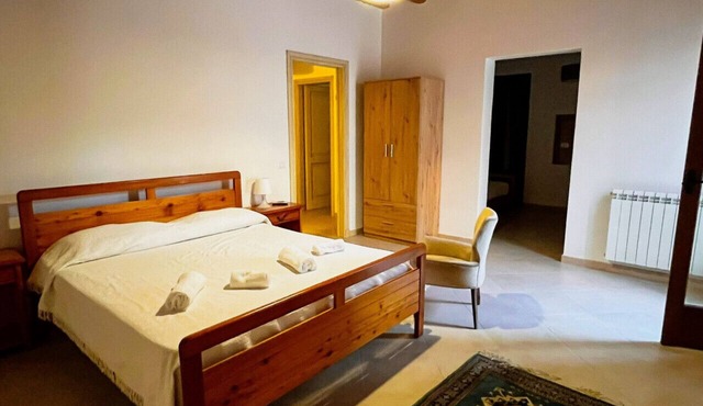 Vacation Home Acquanuova