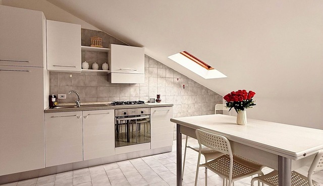 Vacation home Agrigento