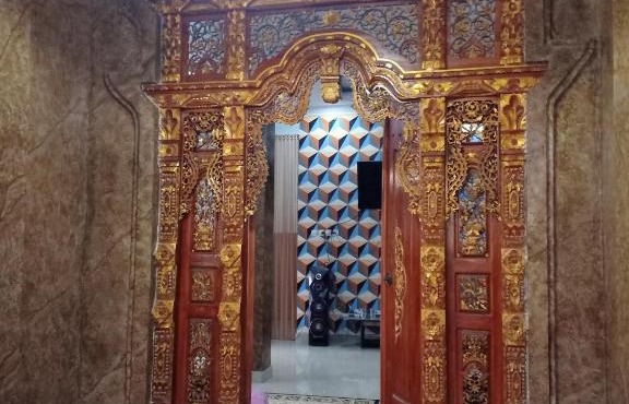 Vacation Home Alam Sari
