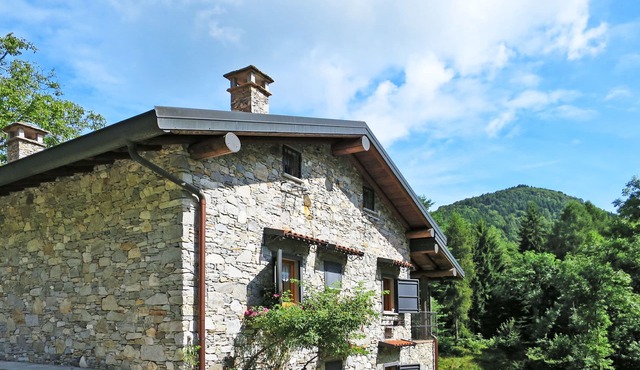 Vacation home Alpe by Interhome