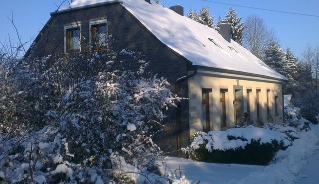 Vacation home "Alte Schule" (Eichweiler)