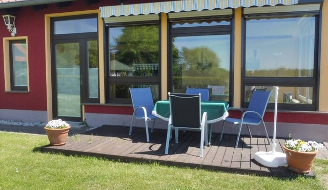 Vacation home am See by Interhome