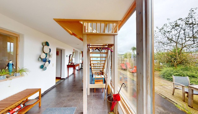 Vacation home Am Sonnenhang