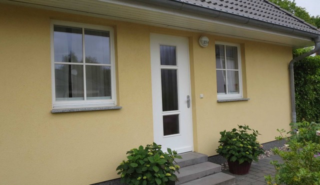 Vacation Home Amber-Perle - Vacation Home Amber-Perle/Rank GM 69711