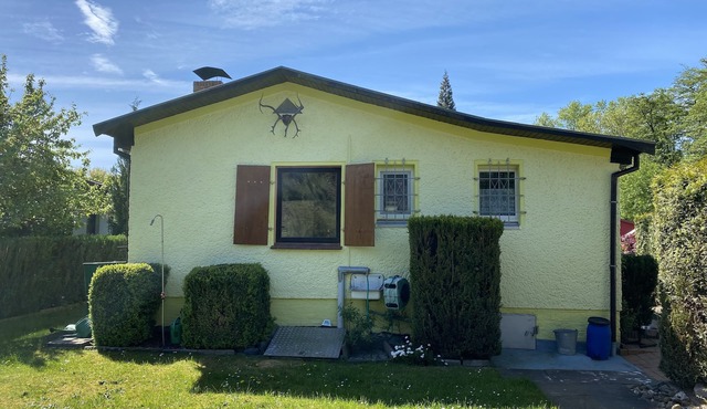 Vacation home "An der Elde"