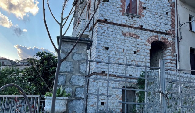 Vacation Home Antica Dimora Don Pierino