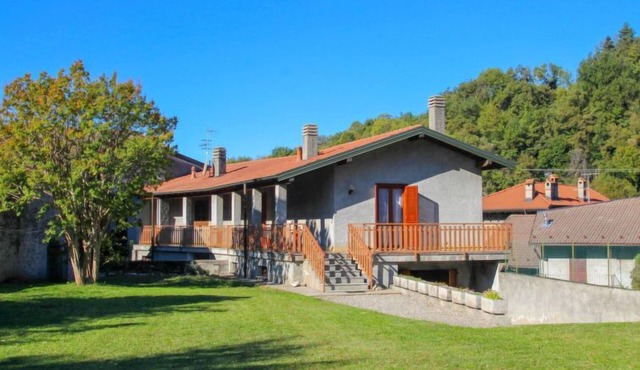 Vacation home Angela by Interhome