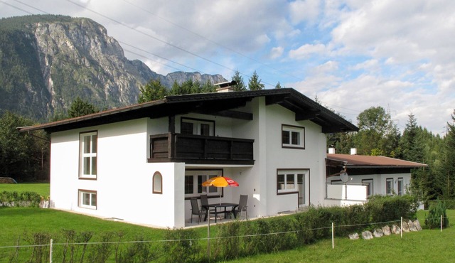 Vacation home Anger by Interhome
