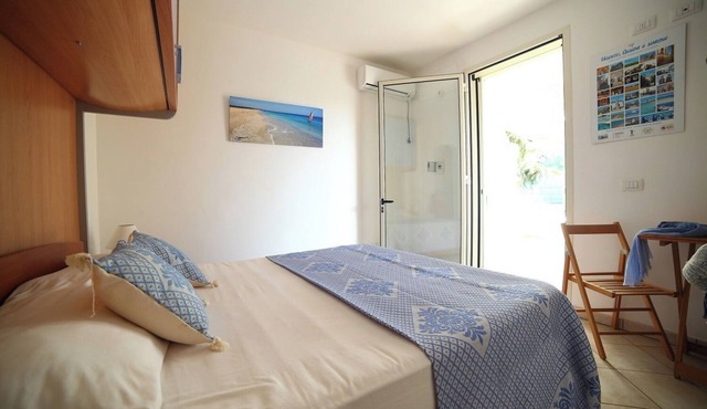 Vacation Home Aphrodite Torre Mozza