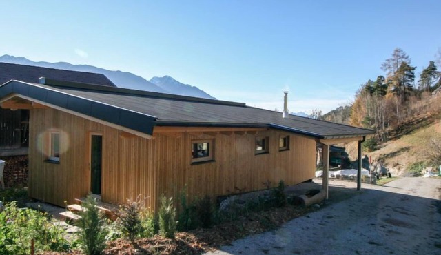 Vacation home Shakti by Interhome