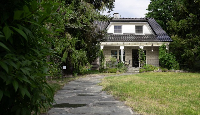 Vacation home at the Edersee (Scheid)