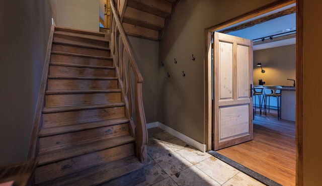 Vacation home * Atmospheric * Luxury * - 3 spacious bedrooms, each with private bathroom
