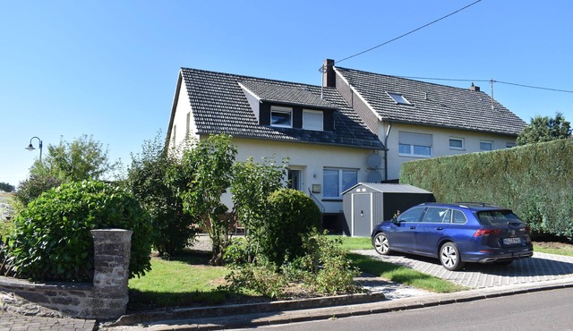 Vacation home Auf Pötsch * Cozy vacation home with garden