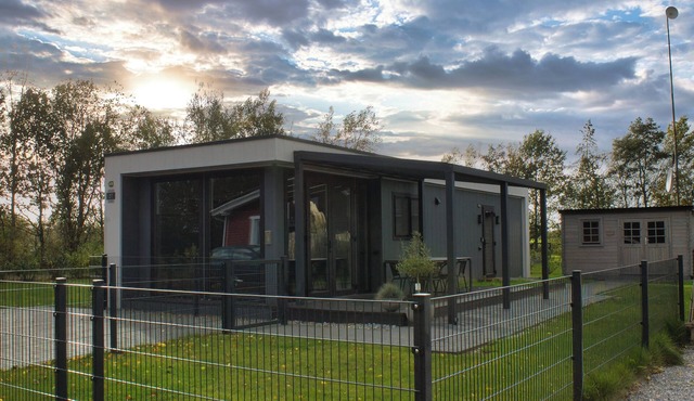 Vacation home Aurora