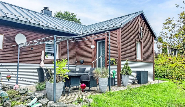 Vacation home Baur by Interhome