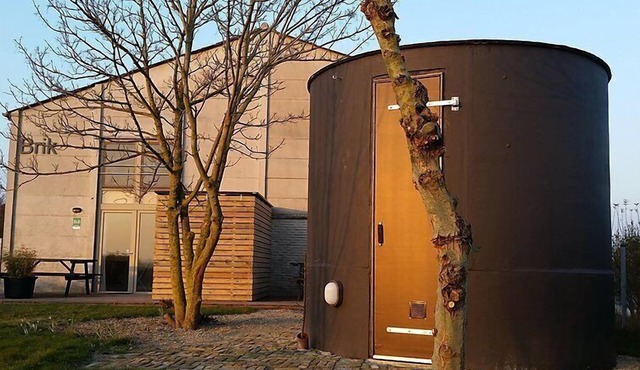 Vacation home Bbrik by Interhome