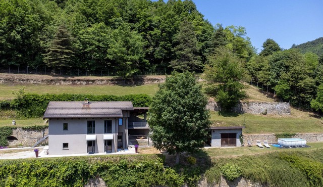 Vacation home Belbo by Interhome