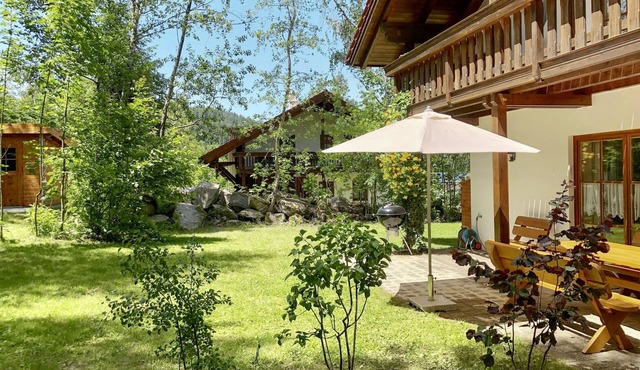Vacation home Birke by Interhome
