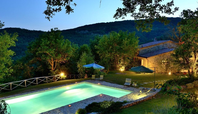 Vacation home by Interhome