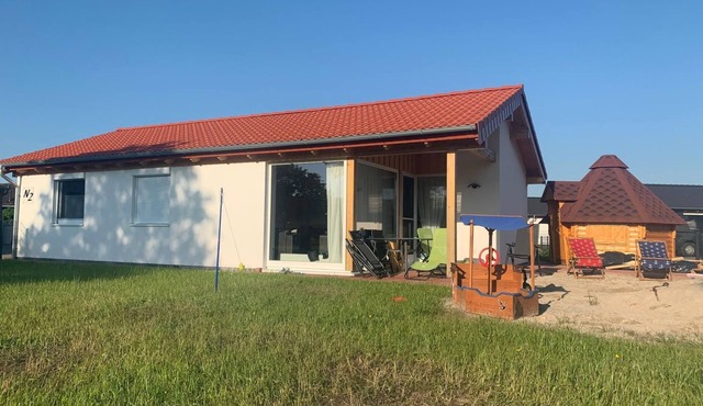 Vacation home by Interhome