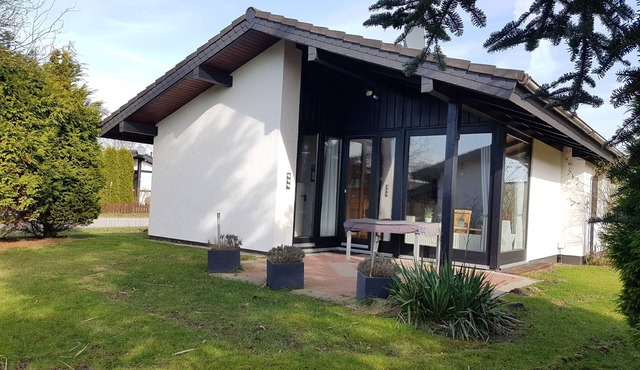 Vacation home by Interhome