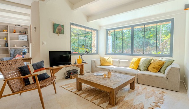 Vacation home by Interhome