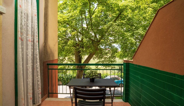 Vacation Home "Casa Lina" with Private Balcony & Shared Pool