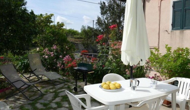 Vacation home Ca'Mea by Interhome