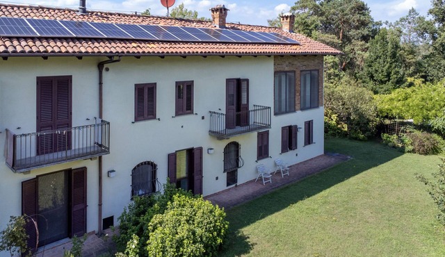 Vacation home Carla by Interhome