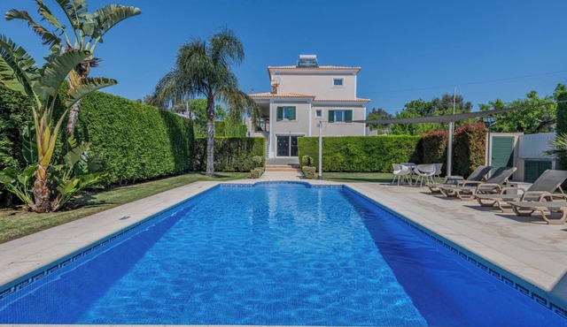 Vacation home Carmen by Interhome