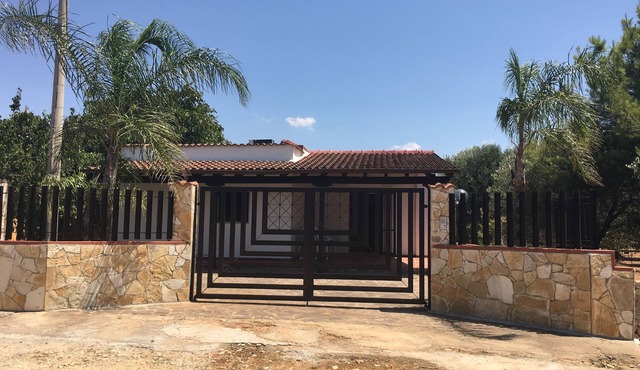 Vacation home carpignana