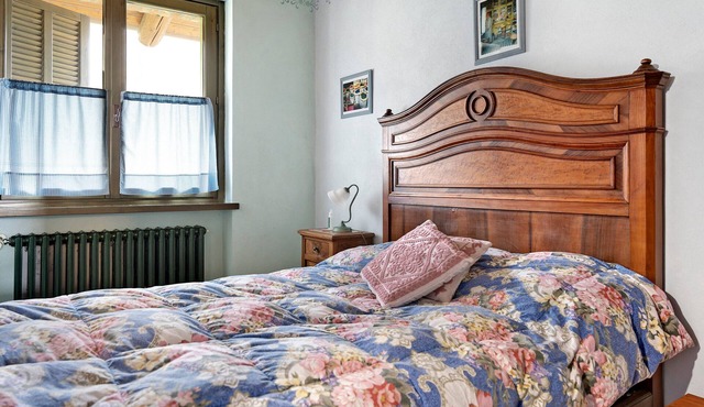 Vacation Home 'Casa Vacanze il Ginepro' with Garden & Wi-Fi