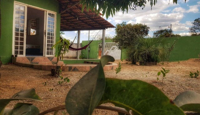 Vacation Home - Cavalcante