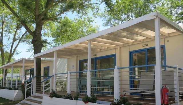 Vacation home Centro Vacanze Prà delle Torri 4* in Caorle - 5 persons, 2 bedrooms