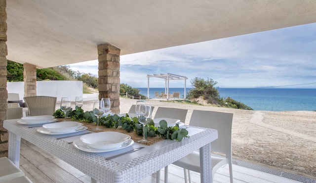 Vacation home Chicca by Interhome