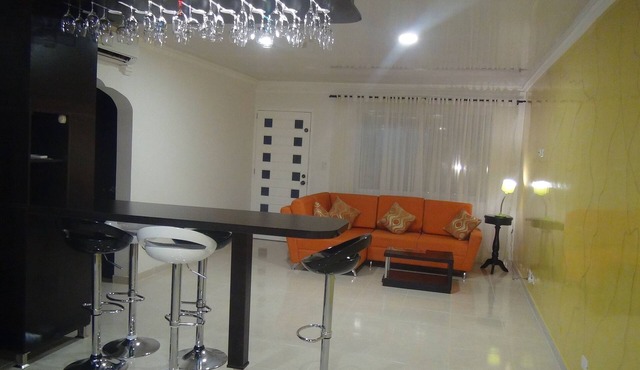 Vacation home in San Andrs for up to 14