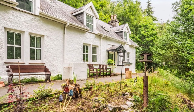 Vacation home Dancot by Interhome