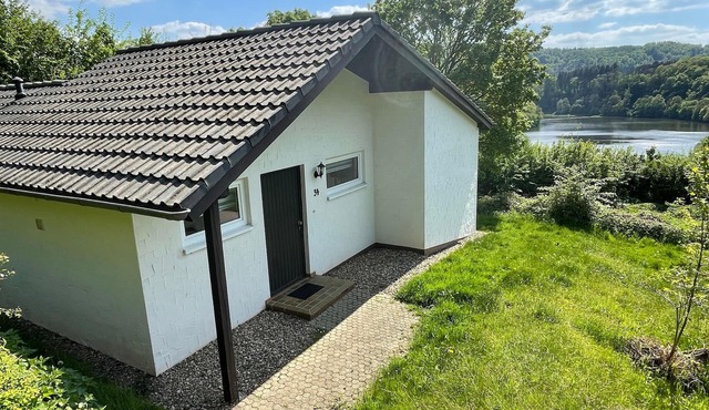 Vacation home for 5 guests with 78m² in Biersdorf am See (181347)