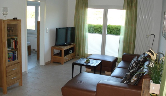 Vacation home for 5 guests with 89m² in Fehmarn OT Wulfen (95742)