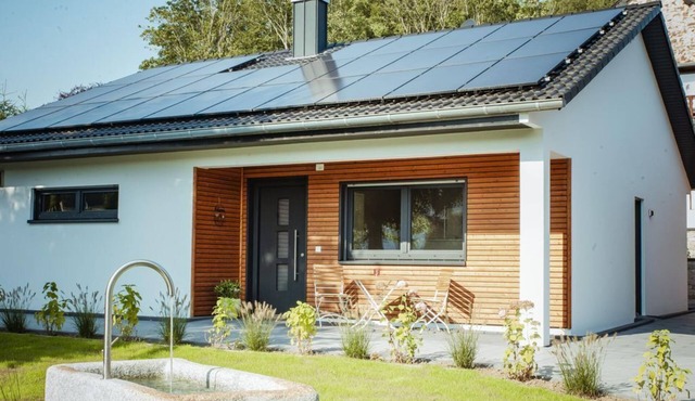 Vacation home Eifeltoni - 4-bed vacation home Eifeltoni