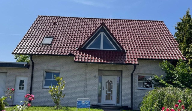 Vacation home Im Himmelreich with sauna