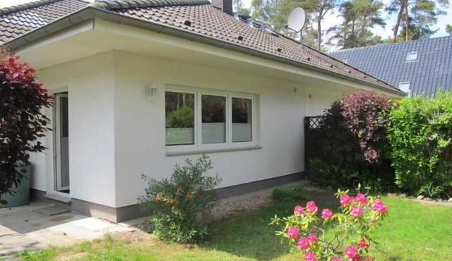 Vacation home Enikö by Interhome
