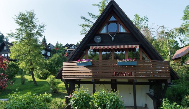 Vacation Home "Geißler Oslo"