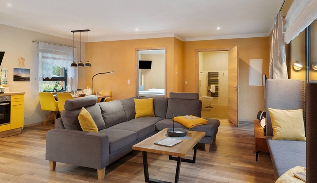 Vacation home for 4 guests with 80m² in Stechow-Ferchesar (270507)