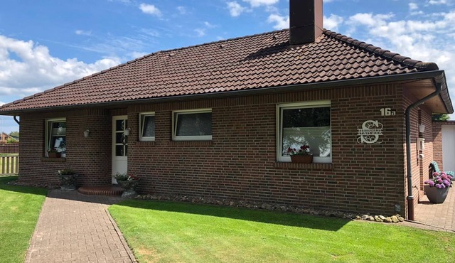 Vacation home Stine's Huus 75111 - Holiday home Stine`s Huus