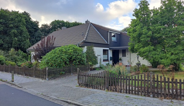 Vacation home Süderhörn/Westoverledingen/Papenburg